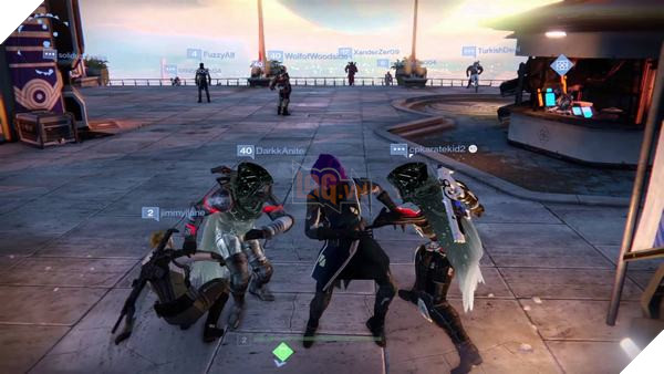 Những hành động lãng mạn trong thế giới game dành cho nửa kia của bạn 2