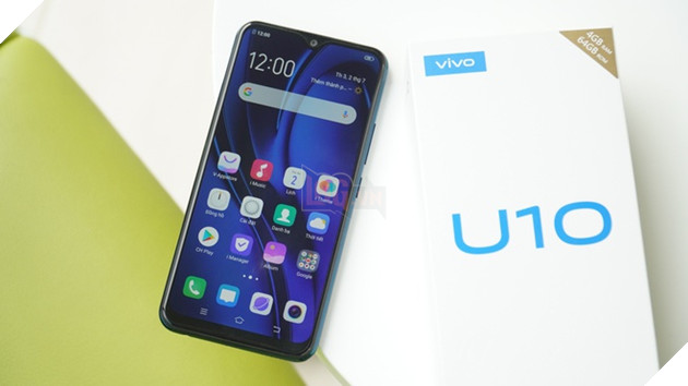 Một số smartphone Android có thể chơi Đấu Trường Chân Lý Mobile mượt mà 5