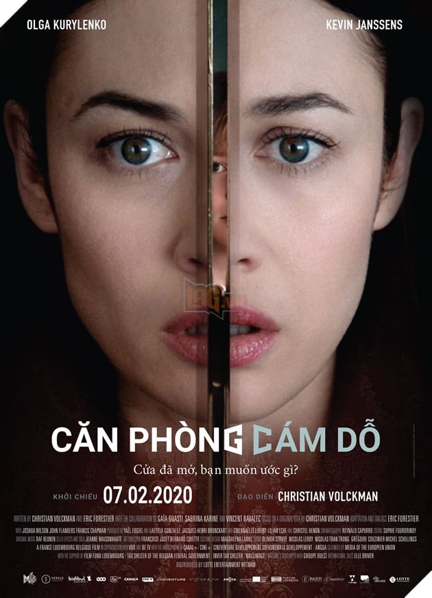 Những tựa phim chiếu rạp dịp Valentine mà bạn nhất định không thể bỏ lỡ 2