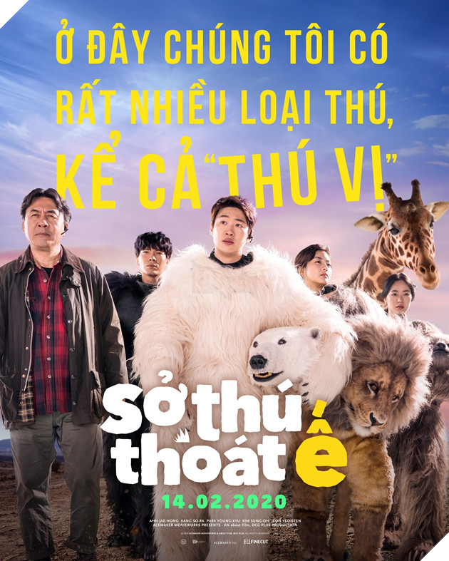 Những tựa phim chiếu rạp dịp Valentine mà bạn nhất định không thể bỏ lỡ 5