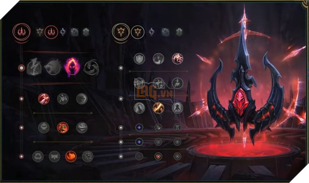 LMHT: Hướng dẫn Sona Đường Trên Mùa 10 với bảng ngọc, cách lên đồ và hướng chơi tốt nhất