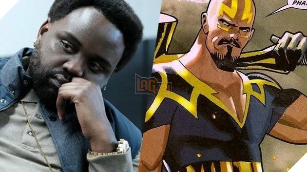 Nam diễn viên Eternals hé lộ về những cảnh quay đồng tính nam lần đầu tiên xuất hiện trong một bom tấn siêu anh hùng 3