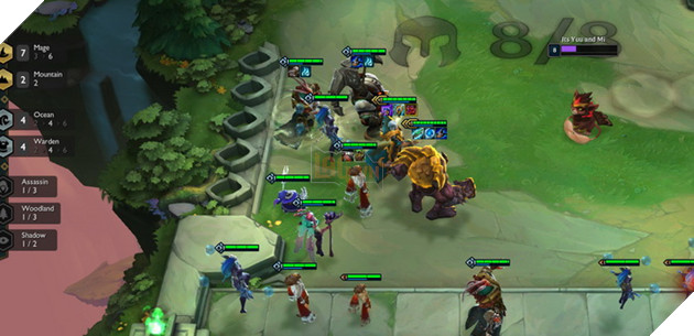 Đấu Trường Chân Lý: Riot hé lộ danh sách tướng 4 Vàng 2 sao được dùng nhiều nhất khá bất ngờ 3