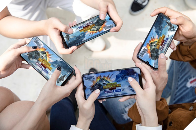 Một số smartphone Android có thể chơi Đấu Trường Chân Lý Mobile mượt mà 8