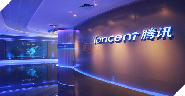 Chịu lỗ nặng nề, Tencent vẫn tham gia lập quỹ triệu đô chống dịch Corona