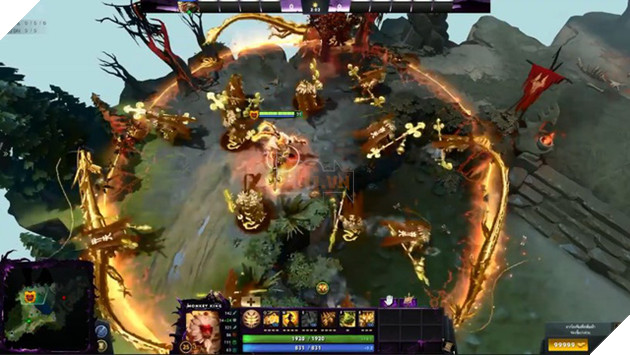 Bị cộng đồng ném đá quá nhiều, Riot Games quyết tâm ra tay làm lại Ngộ Không lần thứ 3 - Ảnh 4.