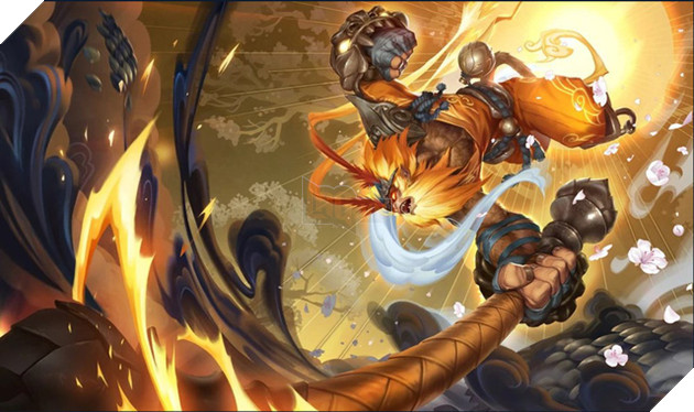 Bị cộng đồng ném đá quá nhiều, Riot Games quyết tâm ra tay làm lại Ngộ Không lần thứ 3 - Ảnh 5.