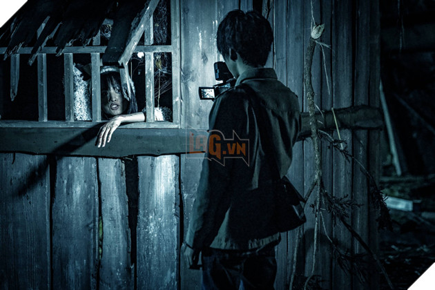 Ngôi làng tử khí: Rùng mình với truyền thuyết đô thị về ngôi làng bị cấm ở Nhật Bản 2