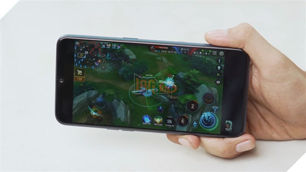 Một số smartphone Android có thể chơi Đấu Trường Chân Lý Mobile mượt mà 7