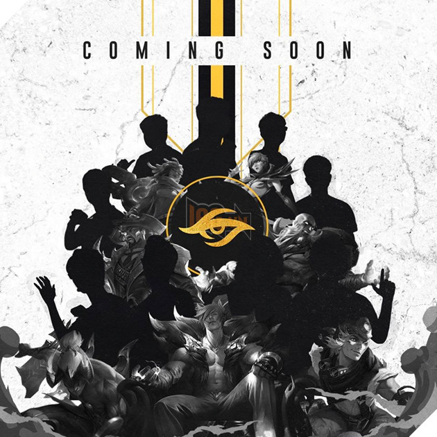 LMHT: Lowkey Esports chính thức đổi tên thành Team Secret ngay giữa thềm VCS Mùa Xuân 2020 2