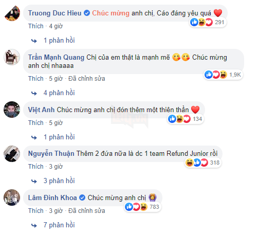 Gia đình Độ Mixi chào đón quý tử, con trai cả Tùng Sói bất ngờ bị lôi ra chế meme 2