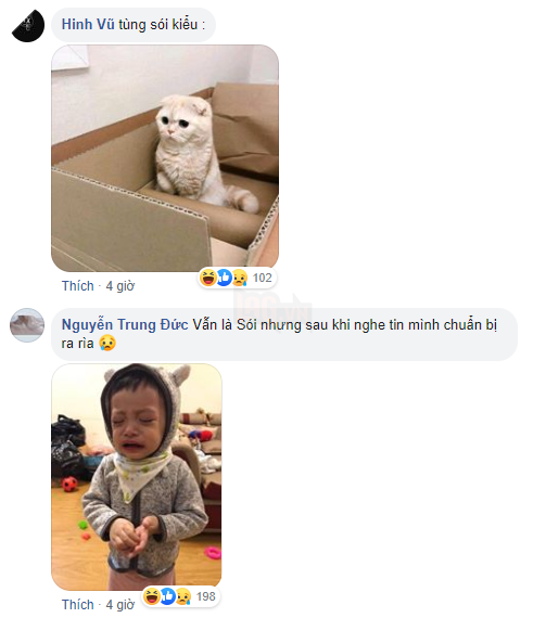 Gia đình Độ Mixi chào đón quý tử, con trai cả Tùng Sói bất ngờ bị lôi ra chế meme 5