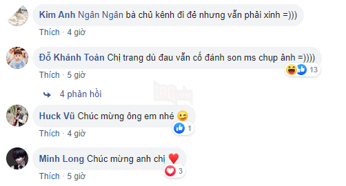 Gia đình Độ Mixi chào đón quý tử, con trai cả Tùng Sói bất ngờ bị lôi ra chế meme 8