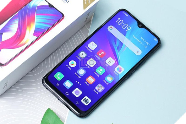 Một số smartphone Android có thể chơi Đấu Trường Chân Lý Mobile mượt mà 6