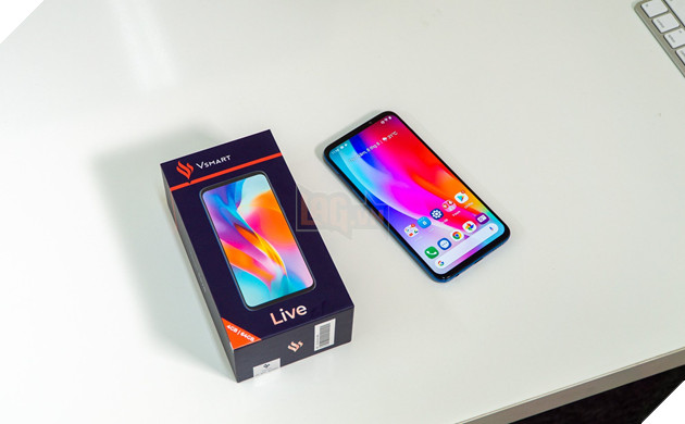 Một số smartphone Android có thể chơi Đấu Trường Chân Lý Mobile mượt mà 4