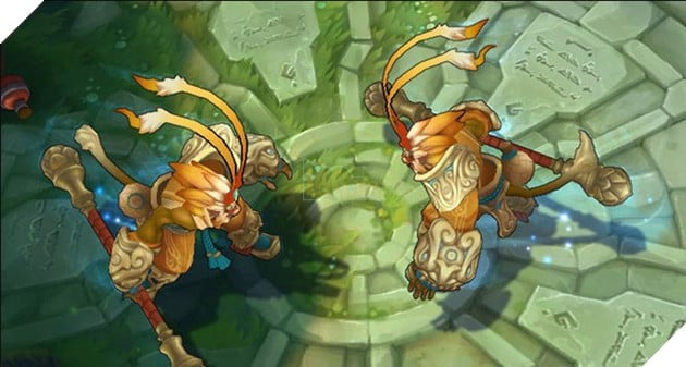 Bị cộng đồng ném đá quá nhiều, Riot Games quyết tâm ra tay làm lại Ngộ Không lần thứ 3 - Ảnh 2.