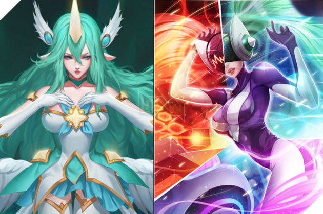 Những cách hiệu quả nhất giúp game thủ bán hành cho Soraka và Sona dù chúng bá đạo ở đường trên - Ảnh 5.