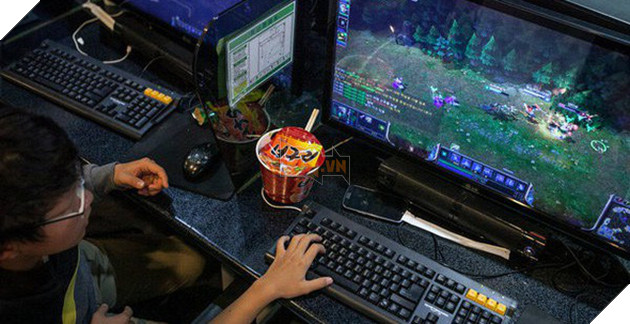 Cấu hình yêu cầu và cách khắc phục tăng FPS khi chơi Liên Minh Huyền Thoại