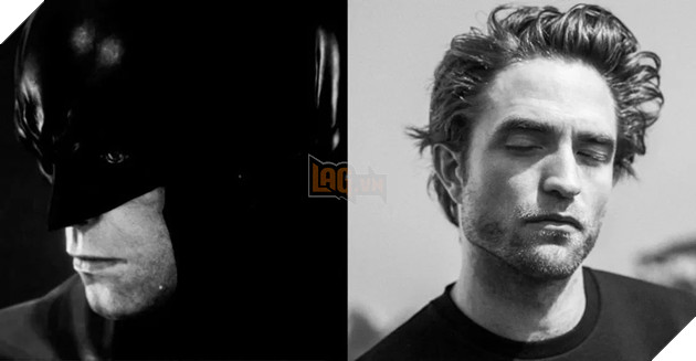 Chi tiết lạ trong bộ suit đầu tiên của Batman phiên bản mới và bí mật chưa được kể  2