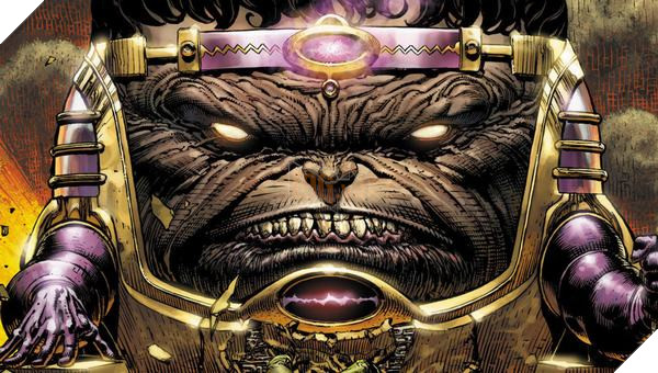 Marvel's Avengers hé lộ tên trùm thật sự, hóa ra Taskmaster chỉ là bình phong 2