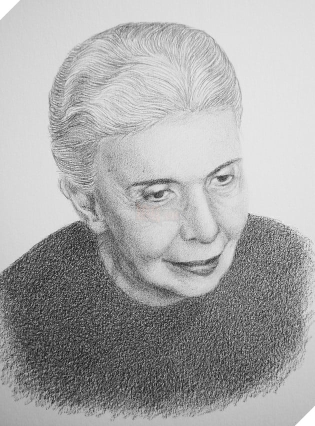 Nise da Silveira là ai ? Vị bác sĩ cống hiến hết mình cho các bệnh nhân Tâm Thần