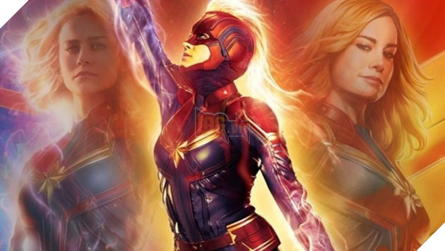 Chủng tộc Kree là gì? - Bí mật đằng sau sức mạnh vô biên của siêu anh hùng mạnh nhất Marvel 6