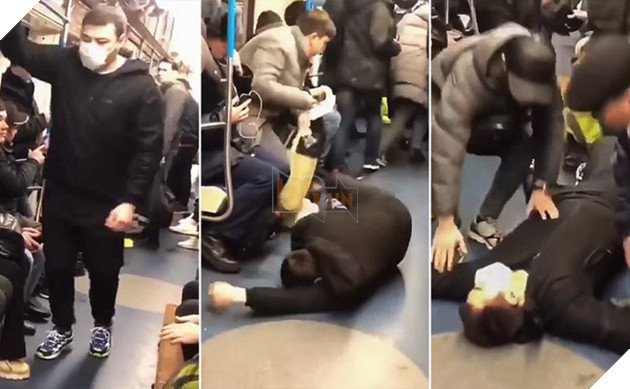 Youtuber đối diện án tù 5 năm vì giả vờ nhiễm COVID-19 rồi co giật khiến nhiều người hoảng loạn - Ảnh 2.