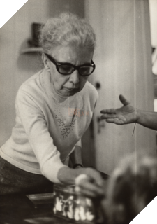 Nise da Silveira là ai ? Vị bác sĩ cống hiến hết mình cho các bệnh nhân Tâm Thần 2