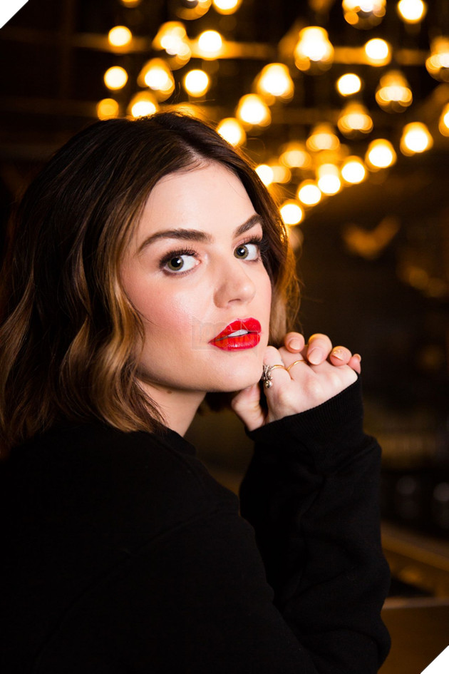 Điểm danh dàn cast tài năng của Fantasy Island 2