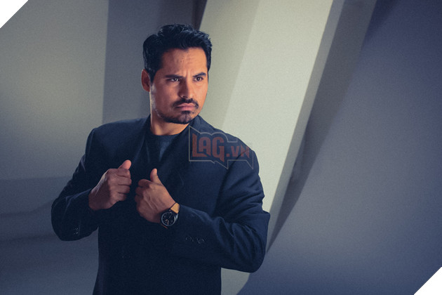 Điểm danh dàn cast tài năng của Fantasy Island 7