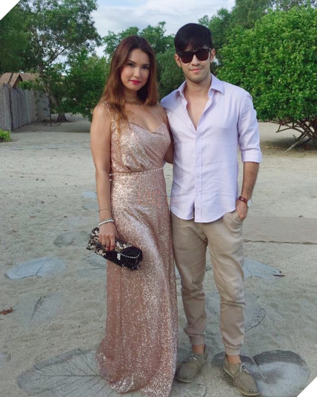 Kỷ niệm 3 năm yêu nhau, Maria Ozawa được bạn trai tặng quà rải đầy hoa hồng và tỏ tình ngọt ngào - Ảnh 3.