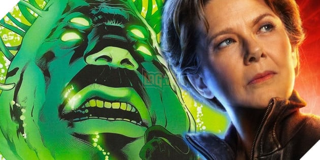 Chủng tộc Kree là gì? - Bí mật đằng sau sức mạnh vô biên của siêu anh hùng mạnh nhất Marvel 2