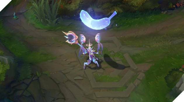 Những cách hiệu quả nhất giúp game thủ bán hành cho Soraka và Sona dù chúng bá đạo ở đường trên - Ảnh 1.