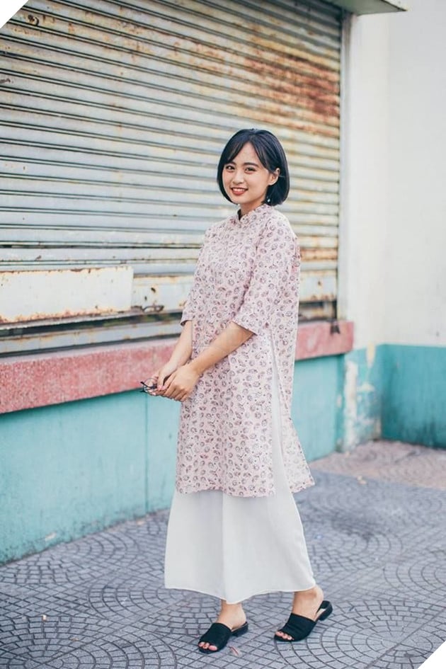  
Minh Nghi có niềm đam mê với chụp ảnh