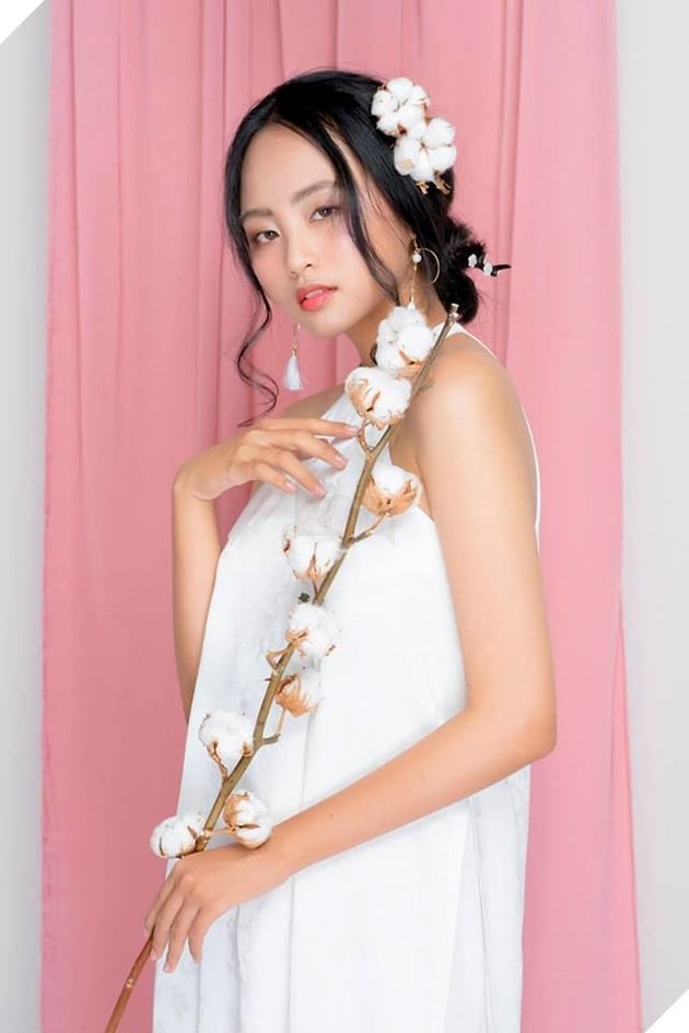 Tiểu sử Minh Nghi VETV - Nữ MC xinh đẹp tại vòng bảng MSI 2019