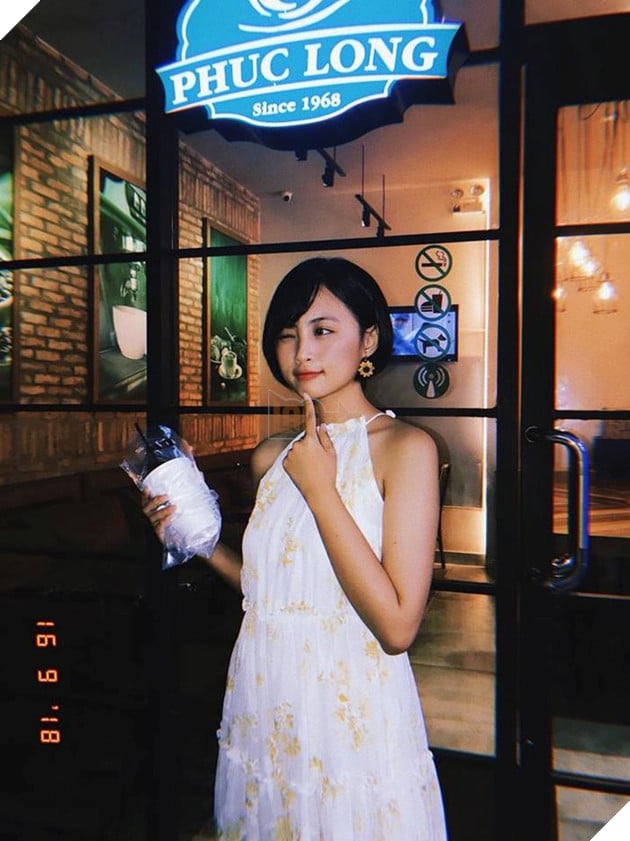 Tiểu sử Minh Nghi VETV - Nữ MC xinh đẹp tại vòng bảng MSI 2019