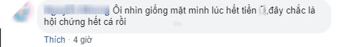  
Những bình luận chẩn đoán tâm tư tình cảm bệnh cho chú mèo của cộng đồng mạng