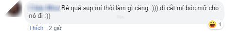  
Những bình luận chẩn đoán tâm tư tình cảm bệnh cho chú mèo của cộng đồng mạng