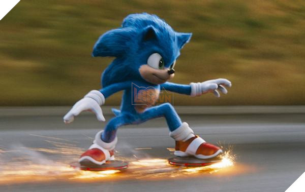 Được đánh giá cao, Sonic Movie vẫn có màn chiếu sớm không mấy thuận lợi 3