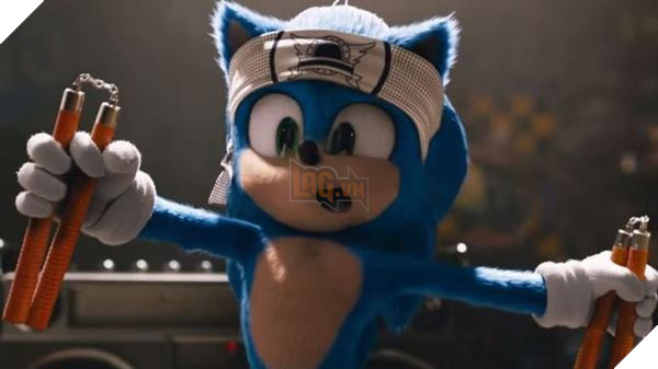 Được đánh giá cao, Sonic Movie vẫn có màn chiếu sớm không mấy thuận lợi 2