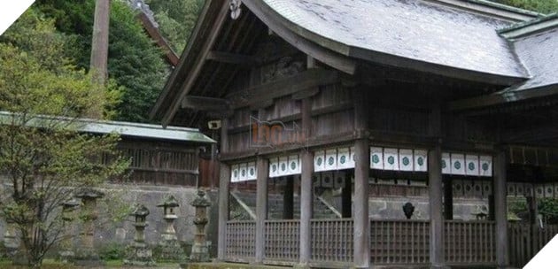 Kinh hãi vì những giai thoại rùng rợn có thật về ngôi làng bị nguyền rủa ở Nhật Bản 3