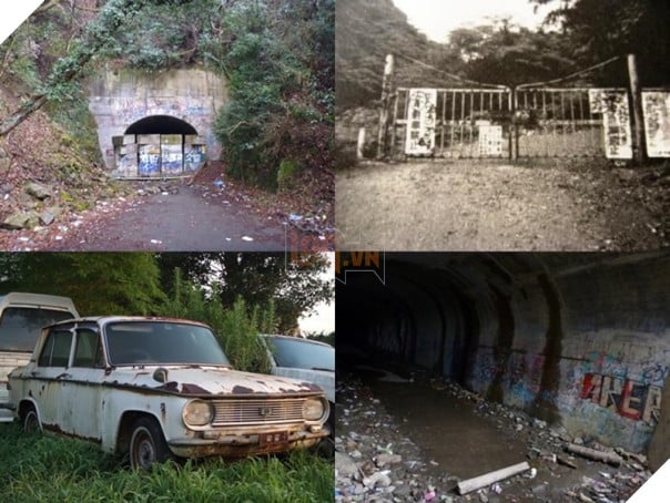 Kinh hãi vì những giai thoại rùng rợn có thật về ngôi làng bị nguyền rủa ở Nhật Bản 2