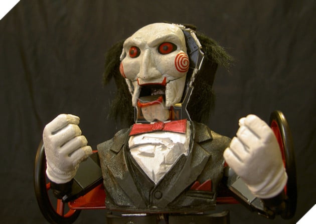 Điểm danh 5 búp bê ma khuấy đảo màn ảnh rộng thời gian qua 6