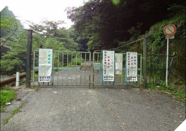 Kinh hãi vì những giai thoại rùng rợn có thật về ngôi làng bị nguyền rủa ở Nhật Bản 6