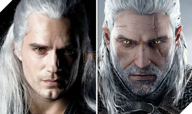 The Witcher 3: Tiết lộ cấu hình yêu câu và phần cứng để trải nghiệm game mượt nhất  3