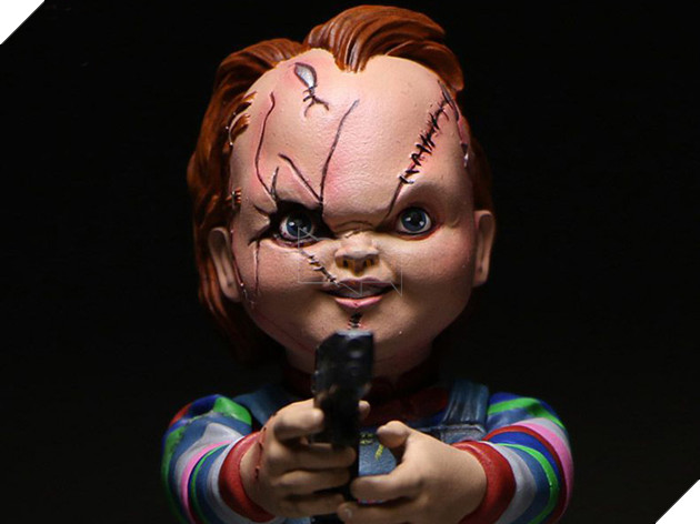 Điểm danh 5 búp bê ma khuấy đảo màn ảnh rộng thời gian qua 4