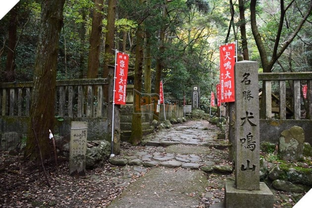 Kinh hãi vì những giai thoại rùng rợn có thật về ngôi làng bị nguyền rủa ở Nhật Bản 4