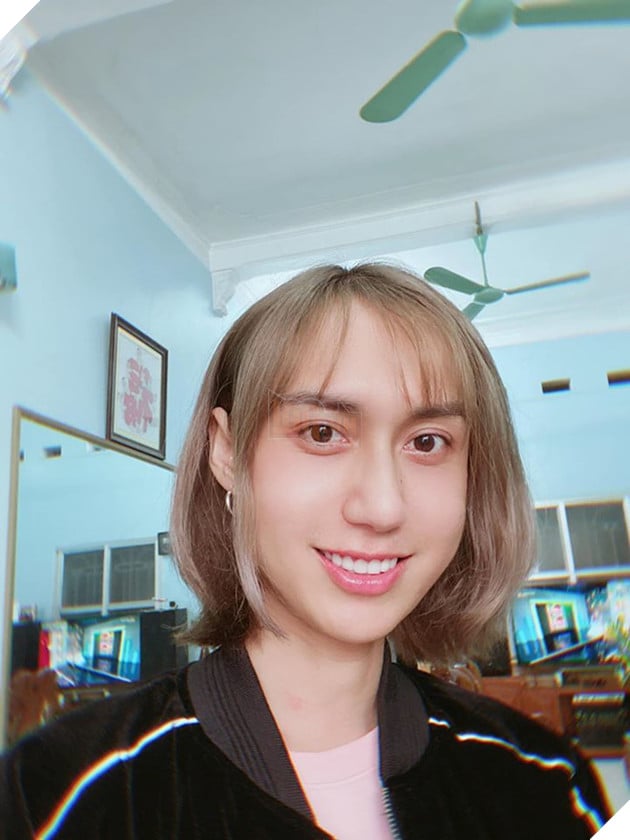 Lynk Lee đổi giới tính thành nữ: Gọi tôi là anh hay chị cũng được - ảnh 3