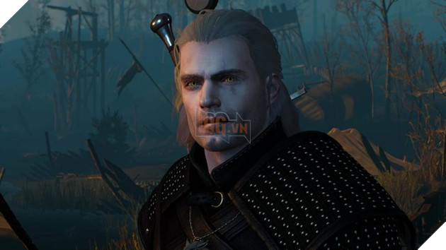 The Witcher 3: Tiết lộ cấu hình yêu câu và phần cứng để trải nghiệm game mượt nhất  7