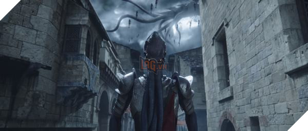 Cập nhật thông tin trên blog, Google vô tình hé lộ ngay ra mắt Baldur's Gate 3 2